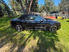 2017 AUDI S5 CABRIOLET - Photo 2