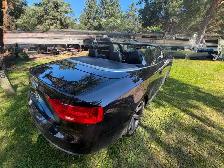 2017 AUDI S5 CABRIOLET - Photo 4