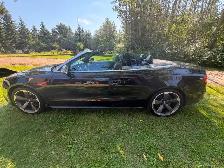 2017 AUDI S5 CABRIOLET - Photo 5
