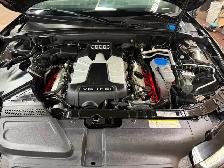 2017 AUDI S5 CABRIOLET - Photo 8