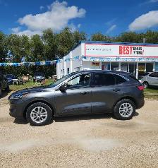 2020 Ford Escape SE All Wheel Drive - Photo 2
