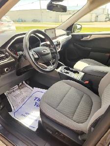 2020 Ford Escape SE All Wheel Drive - Photo 3