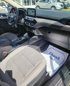 2020 Ford Escape SE All Wheel Drive - Photo 4