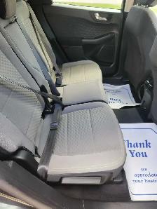 2020 Ford Escape SE All Wheel Drive - Photo 5