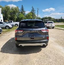 2020 Ford Escape SE All Wheel Drive - Photo 7