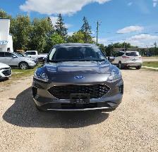 2020 Ford Escape SE All Wheel Drive - Photo 8