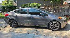 Kia Forte EX - Photo 2
