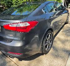Kia Forte EX - Photo 3