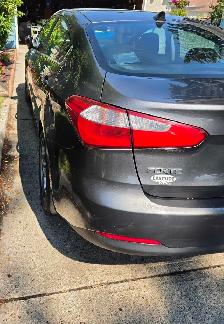 Kia Forte EX - Photo 4