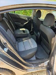 Kia Forte EX - Photo 6