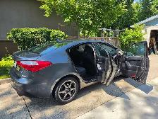 Kia Forte EX - Photo 8