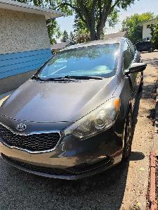 Kia Forte EX - Photo 9