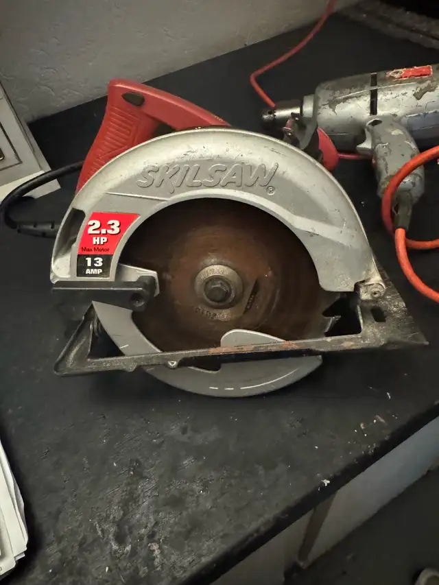 skilsaw for sale
