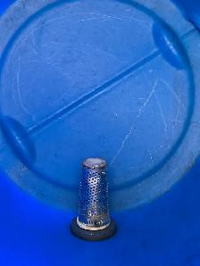Wine Fermentation Barrel - 200 Liters - Photo 2