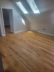 Amazing 3 bedroom loft apartment - Photo 2