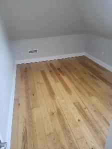 Amazing 3 bedroom loft apartment - Photo 5