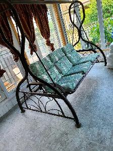 swing two in one $550 Stoney creek - Photo 3