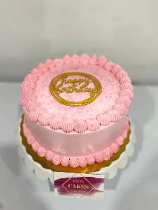 Vanilla cake , double chocolate cake - Photo 2