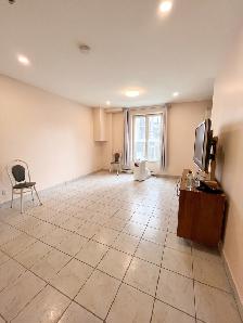 2 1/2 Metro Papineau Montréal Appartment with appliances - Photo 3