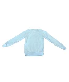 George Girls’ Fleece Pullover Sleep Top - Photo 5