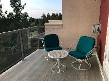 Fairway Estates Condo Sylvan Lake 4th Floor Golf Course Side - Photo 4