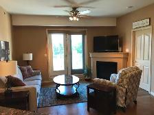 Fairway Estates Condo Sylvan Lake 4th Floor Golf Course Side - Photo 6