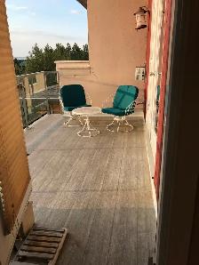 Fairway Estates Condo Sylvan Lake 4th Floor Golf Course Side - Photo 13