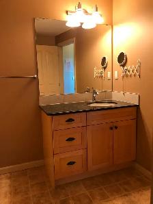 Fairway Estates Condo Sylvan Lake 4th Floor Golf Course Side - Photo 14