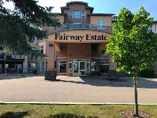 Fairway Estates Condo Sylvan Lake 4th Floor Golf Course Side - Photo 24