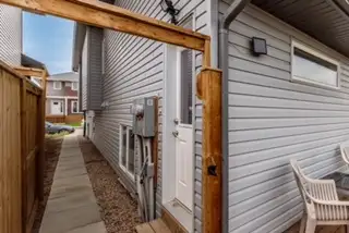 A 2-bedroom legal basement suite in Evergreen Saskatoon for rent