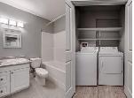 A 2-bedroom legal basement suite in Evergreen Saskatoon for rent - Photo 2