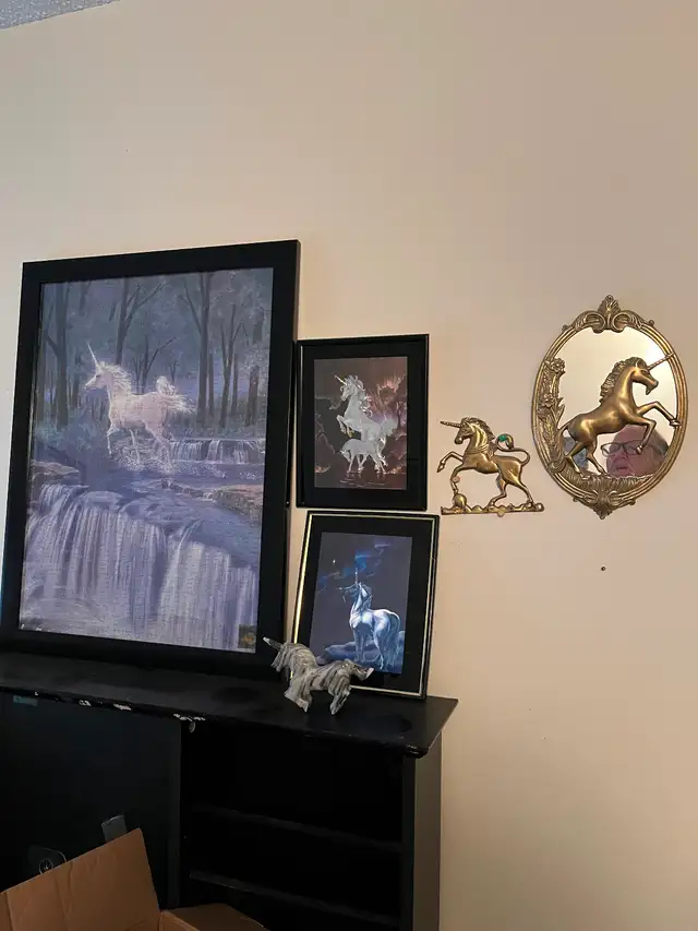 UNICORN COLLECTION