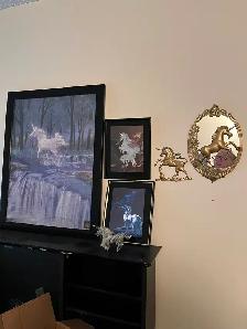 UNICORN COLLECTION