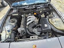 1985 Porsche 944 Coupe - Photo 6