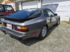 1985 Porsche 944 Coupe - Photo 7