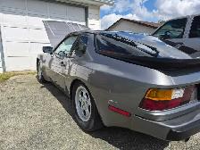1985 Porsche 944 Coupe - Photo 8