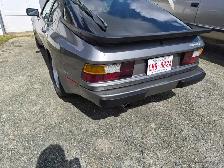 1985 Porsche 944 Coupe - Photo 9