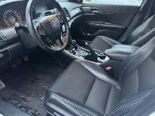 Honda Accord Sport - Photo 3