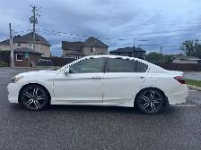 Honda Accord Sport - Photo 5