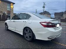 Honda Accord Sport - Photo 6