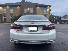 Honda Accord Sport - Photo 7