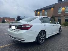 Honda Accord Sport - Photo 8