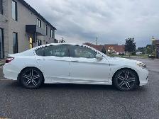 Honda Accord Sport - Photo 9