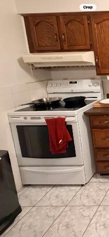 Stove/Oven  - Kenmore -  convection - Photo 2