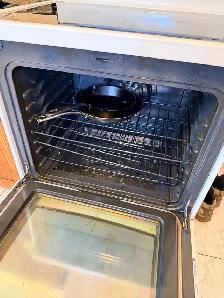 Stove/Oven  - Kenmore -  convection - Photo 3