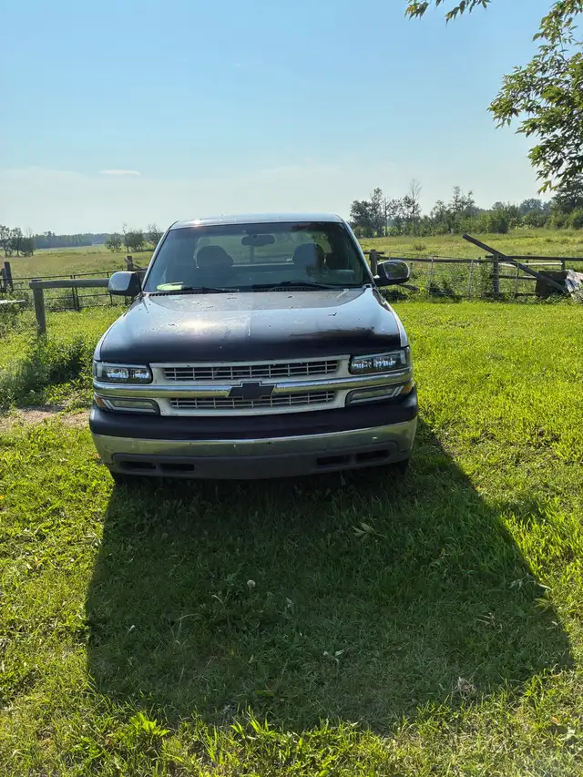 WANTED 2500-3500 pickup