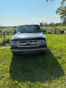 WANTED 2500-3500 pickup