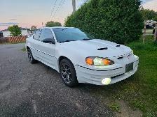 2003 Pontiac Grand Am GT