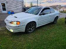 2003 Pontiac Grand Am GT - Photo 2
