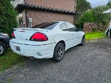 2003 Pontiac Grand Am GT - Photo 3